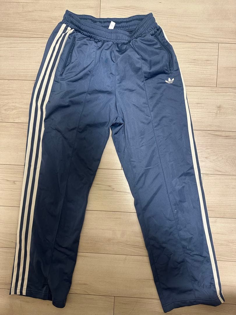 adidas トラックジャケット、パンツ セットアップ