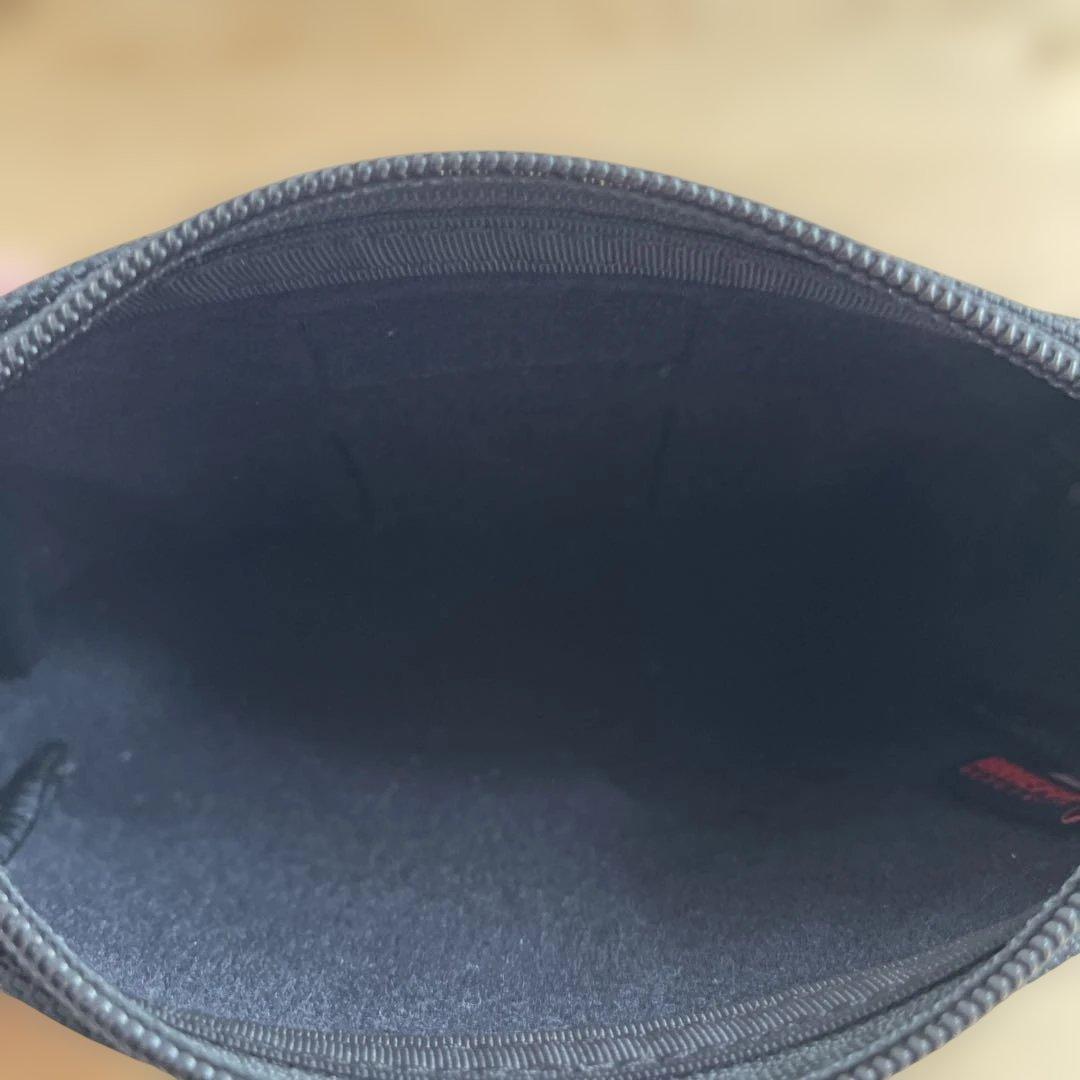 ブリーフィング モバイルポーチMサイズ　MOBILE POUCH M