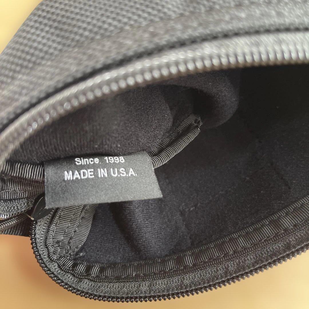 ブリーフィング モバイルポーチMサイズ　MOBILE POUCH M