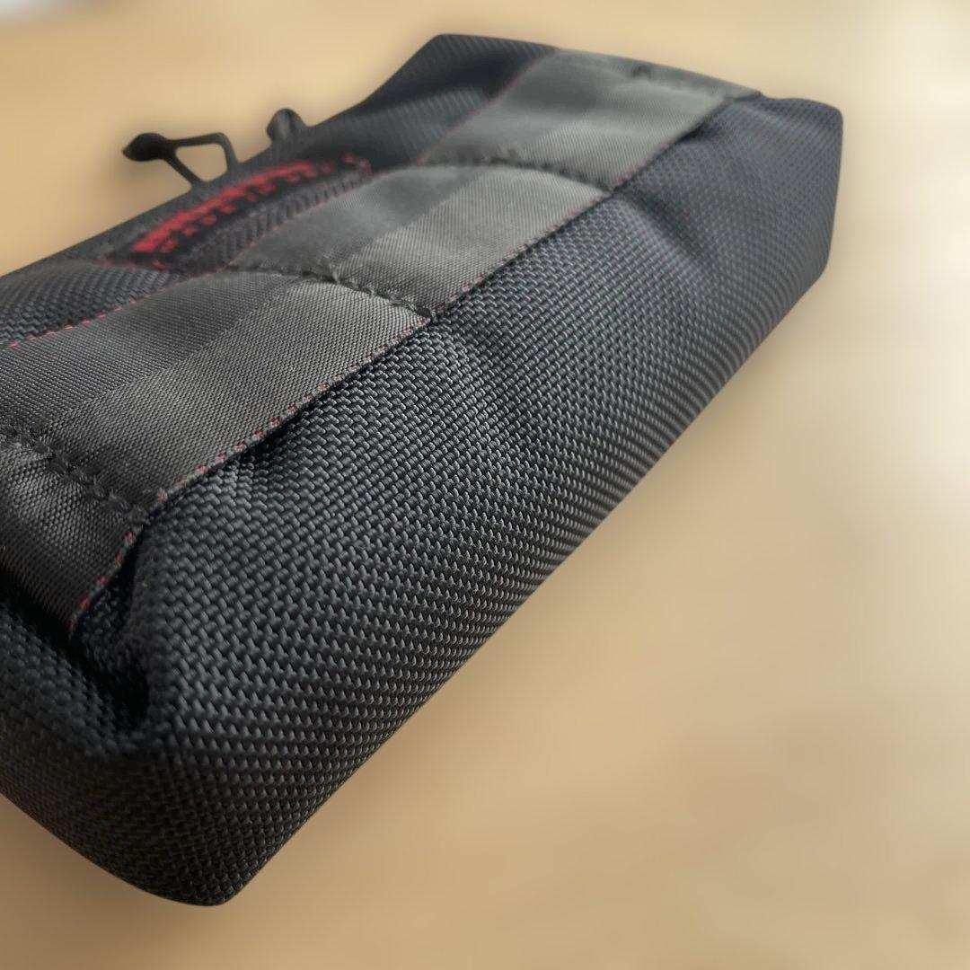 ブリーフィング モバイルポーチMサイズ　MOBILE POUCH M