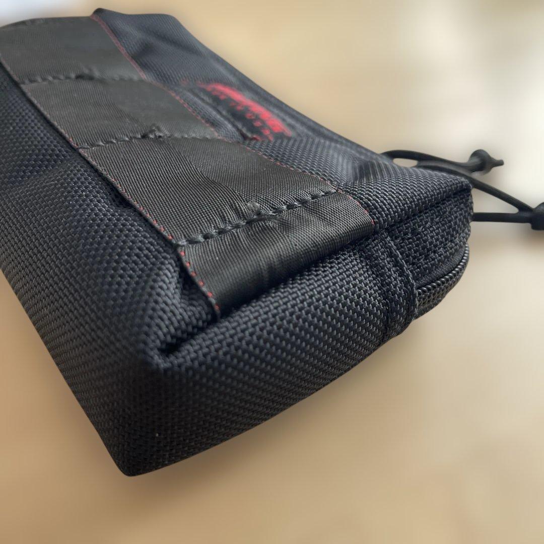 ブリーフィング モバイルポーチMサイズ　MOBILE POUCH M