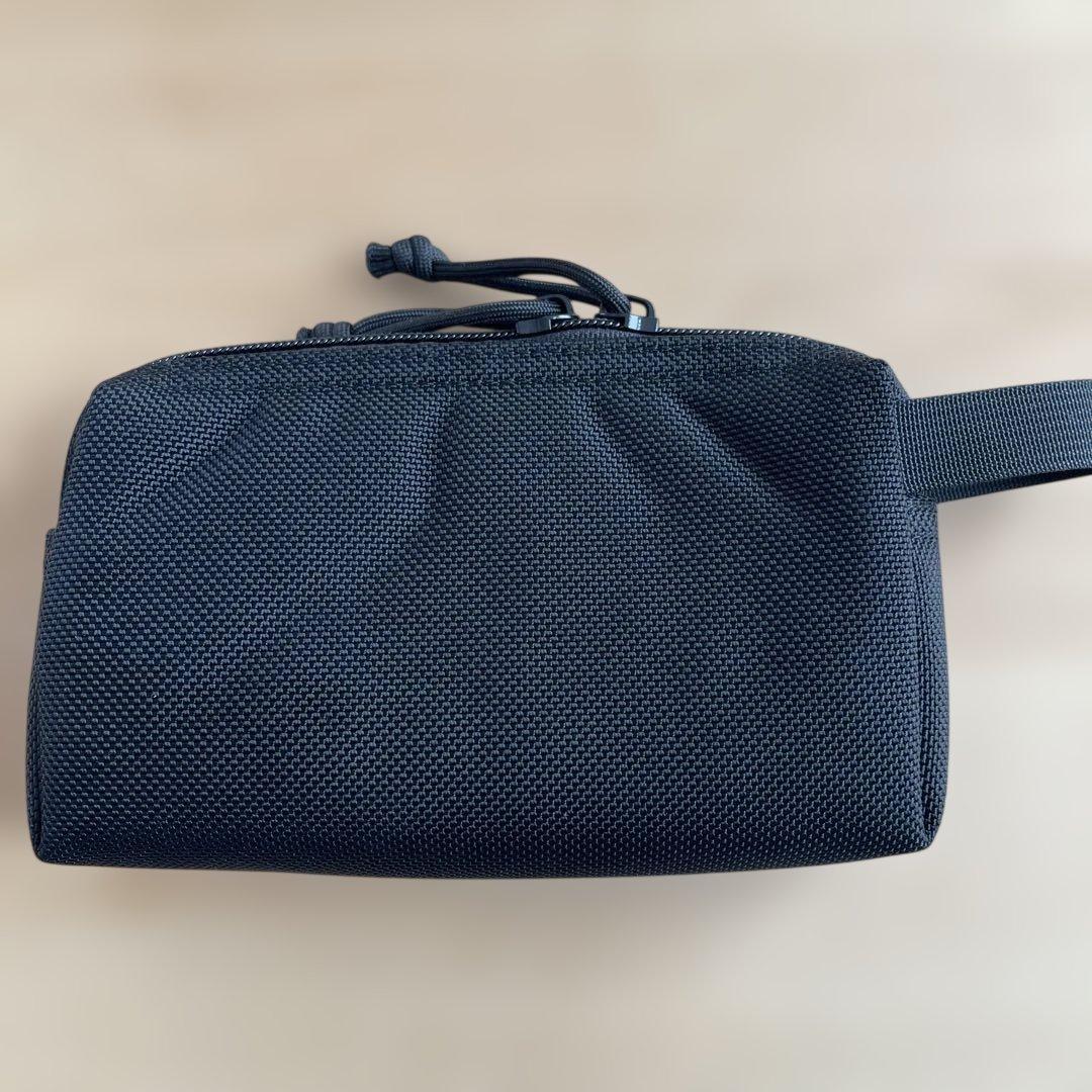 ブリーフィング モバイルポーチMサイズ　MOBILE POUCH M