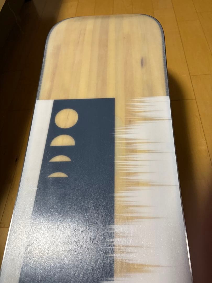 24年購入・美品｜サロモン Reflect 160 ビンディングセット