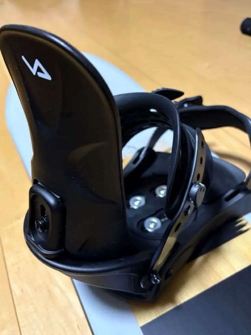 24年購入・美品｜サロモン Reflect 160 ビンディングセット