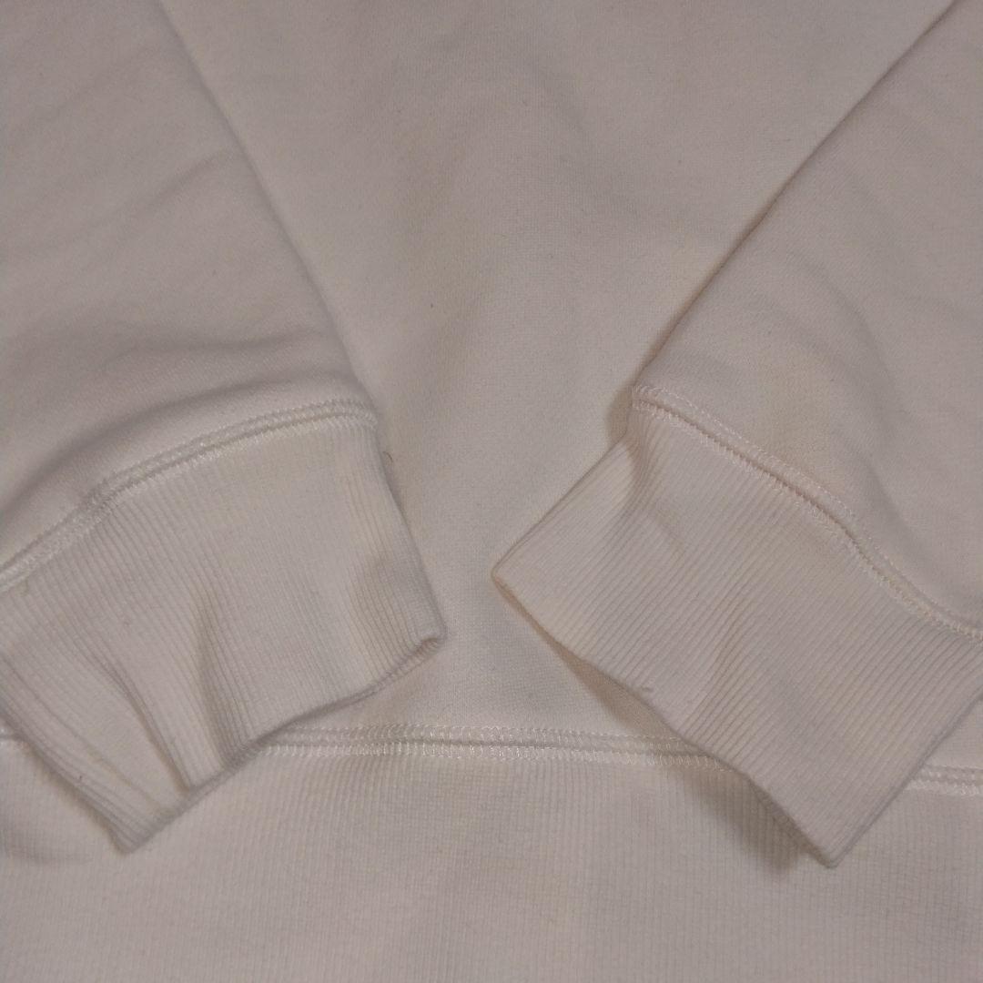 UGG ホワイト スウェット S