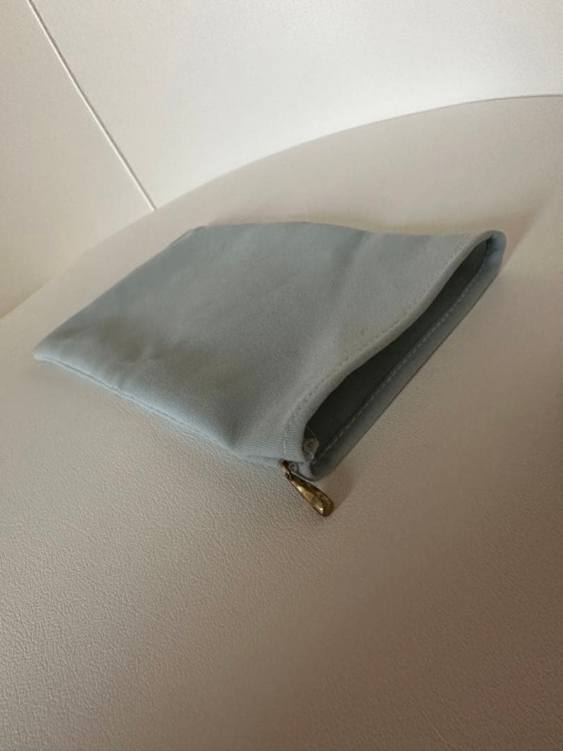 pluieプリュイ クレセントアズールコーム　美品