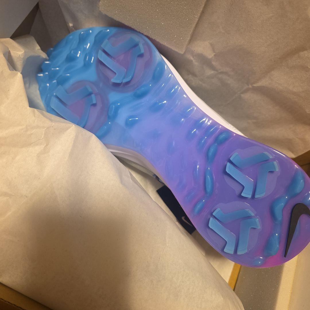 NIKEゴルフ　エアズームインフィニティーツアーネクスト％　箱有　27cm