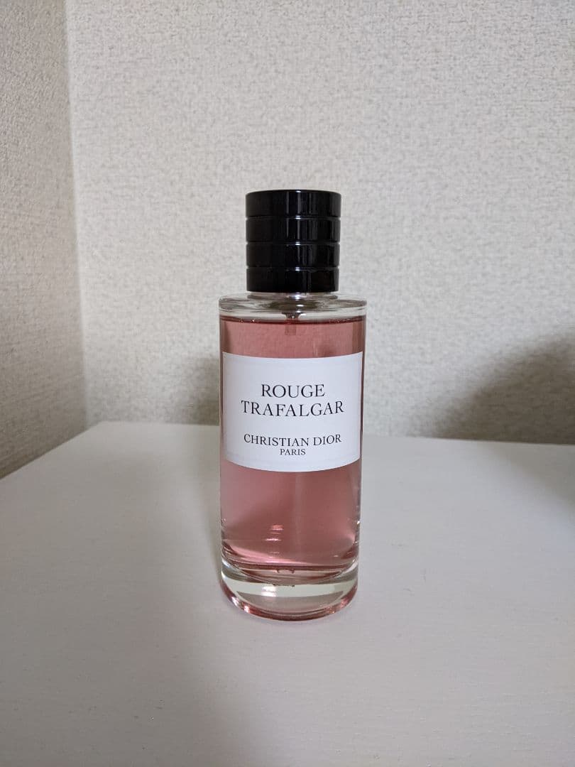 メゾン クリスチャンディオール ルージュ トラファルガー 125ml