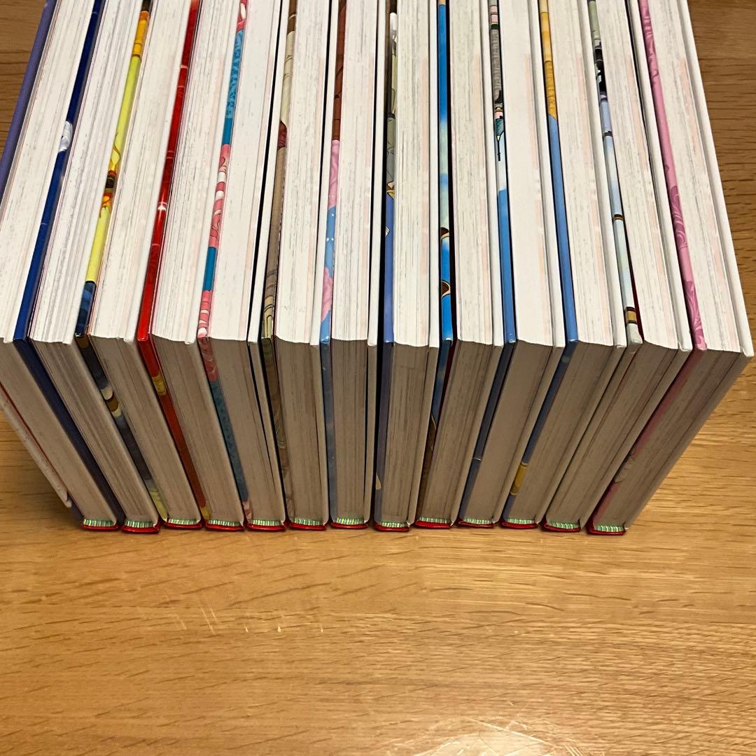 コミック版　世界の伝記　44冊セット　ポプラ社