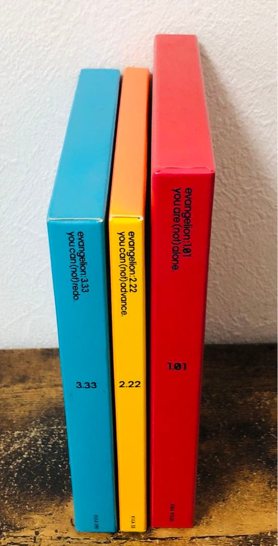 新世紀エヴァンゲリオン DVD 全巻 新劇場版 序 破 Q Blu-ray