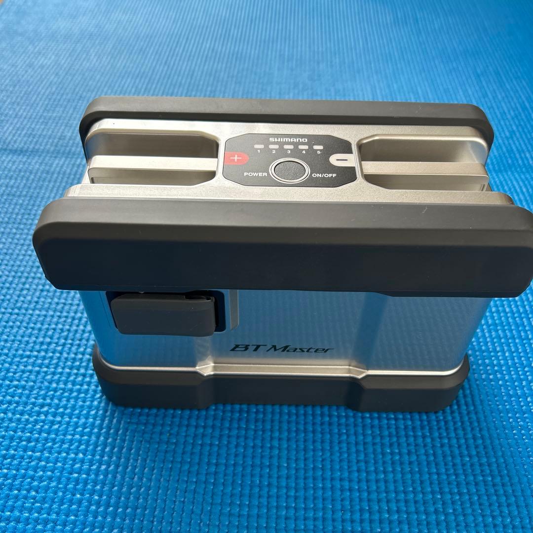 新品 シマノBTマスター11AH