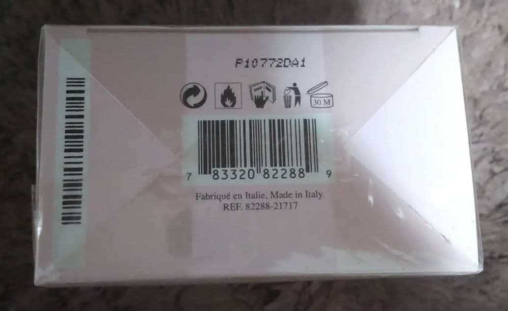 B*h様 BVLGARI ローズエッセンシャル ロゼ オードトワレ 50ml【廃