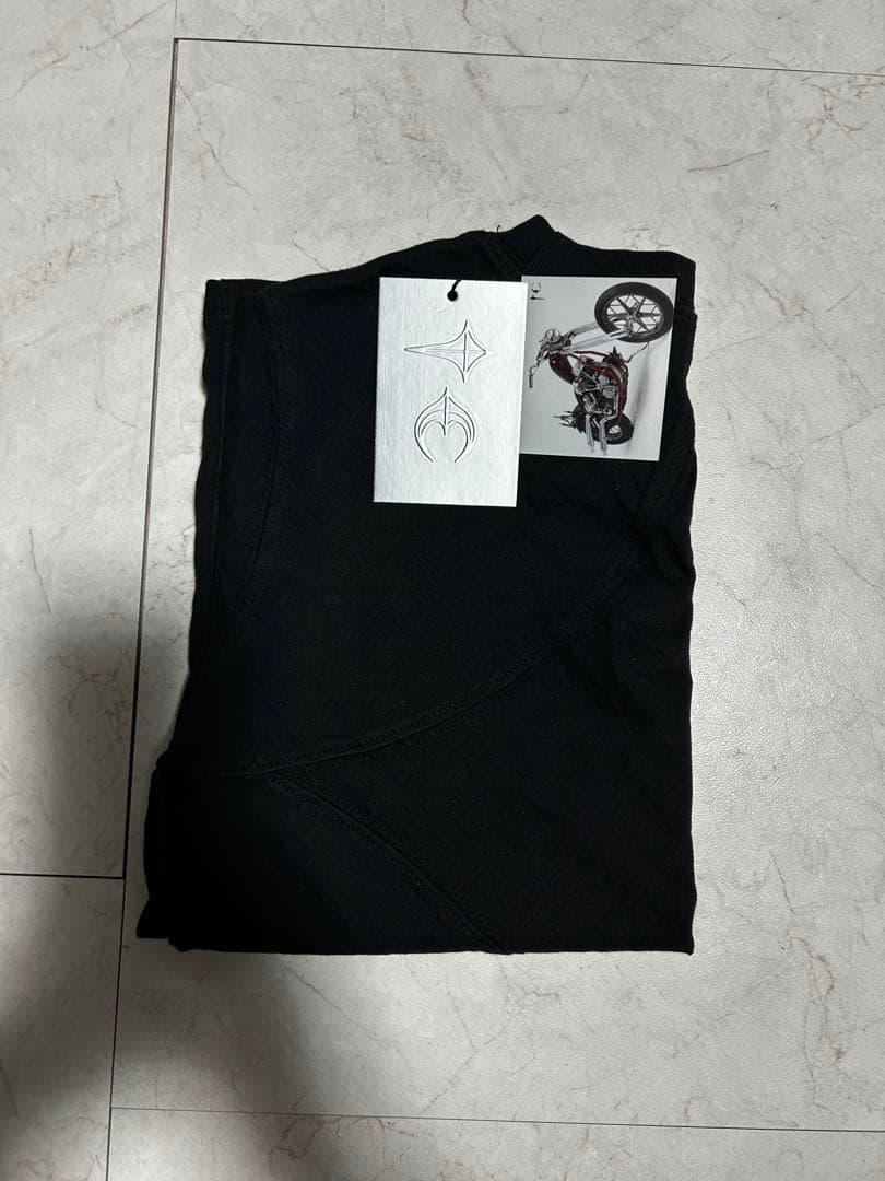 THUG CLUB サグクラブTシャツSsize