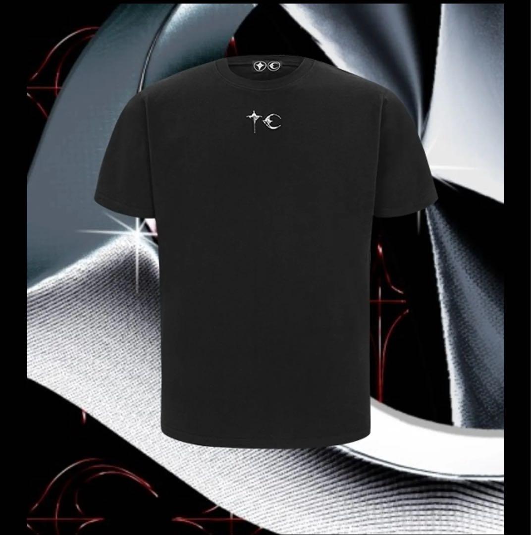 THUG CLUB サグクラブTシャツSsize