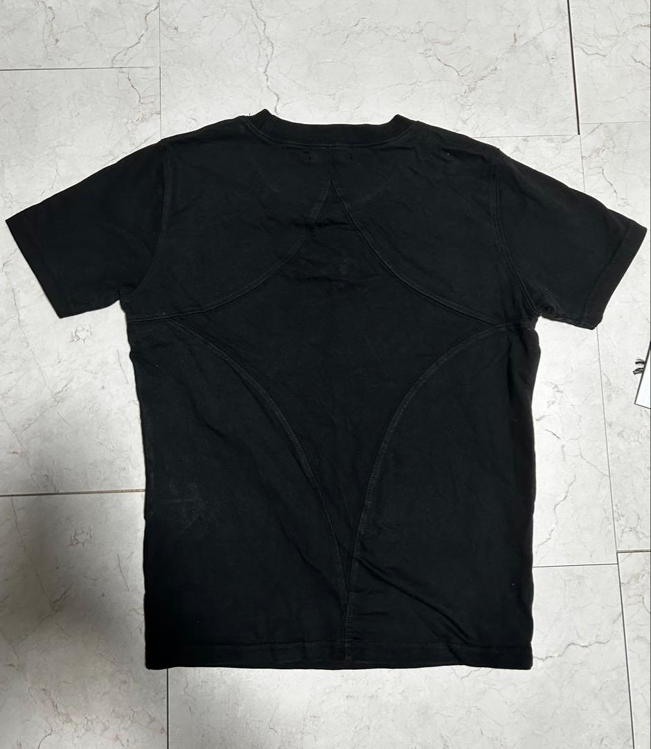 THUG CLUB サグクラブTシャツSsize