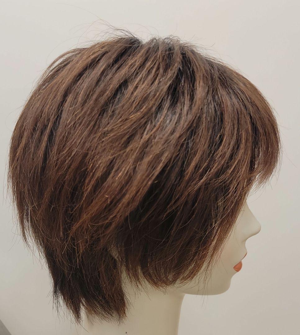 VALAN フルウィッグ グラデーション