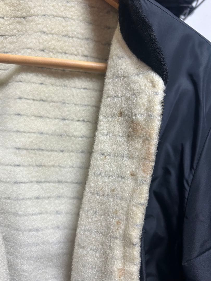 60s McGREGOR ナイロンリバーシブルジャケット　vintage