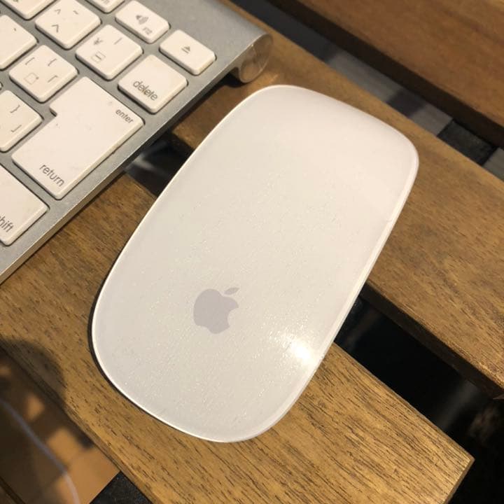 【美品】Apple iMac 21.5-inch Late 2013年モデル