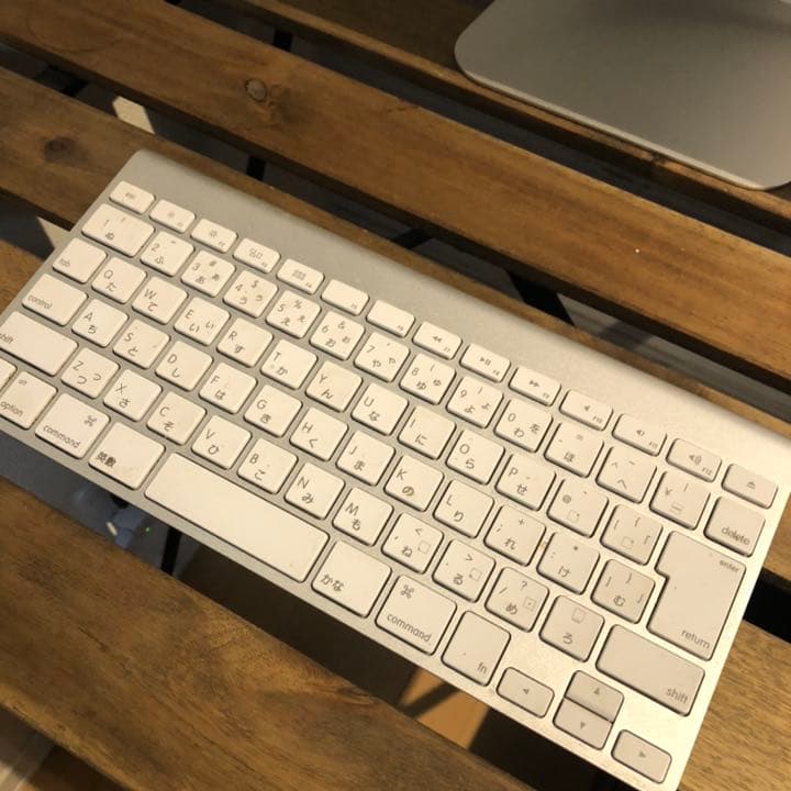 【美品】Apple iMac 21.5-inch Late 2013年モデル