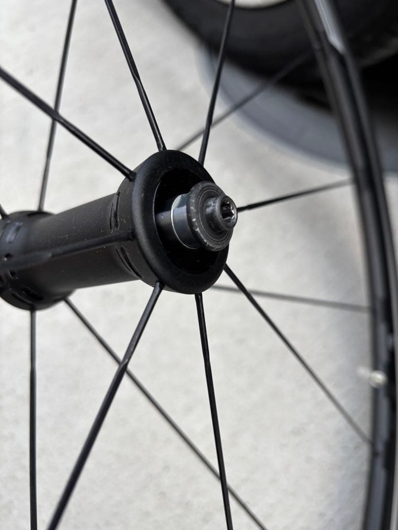 (美品)FULLCRUMフルクラムレーシング3-C17