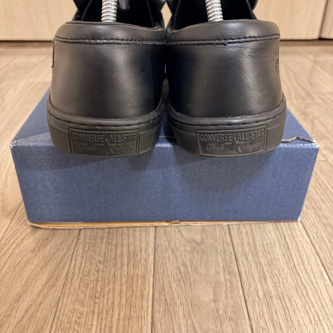 ALL STAR COUPE GB LOAFER コンバース