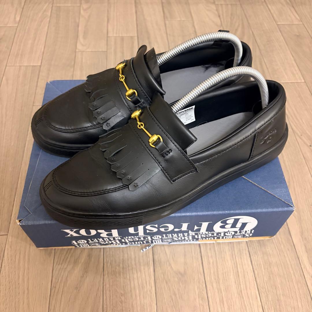 ALL STAR COUPE GB LOAFER コンバース