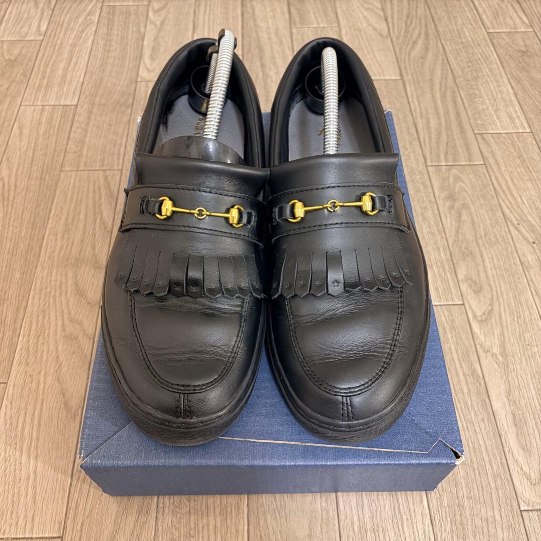 ALL STAR COUPE GB LOAFER コンバース