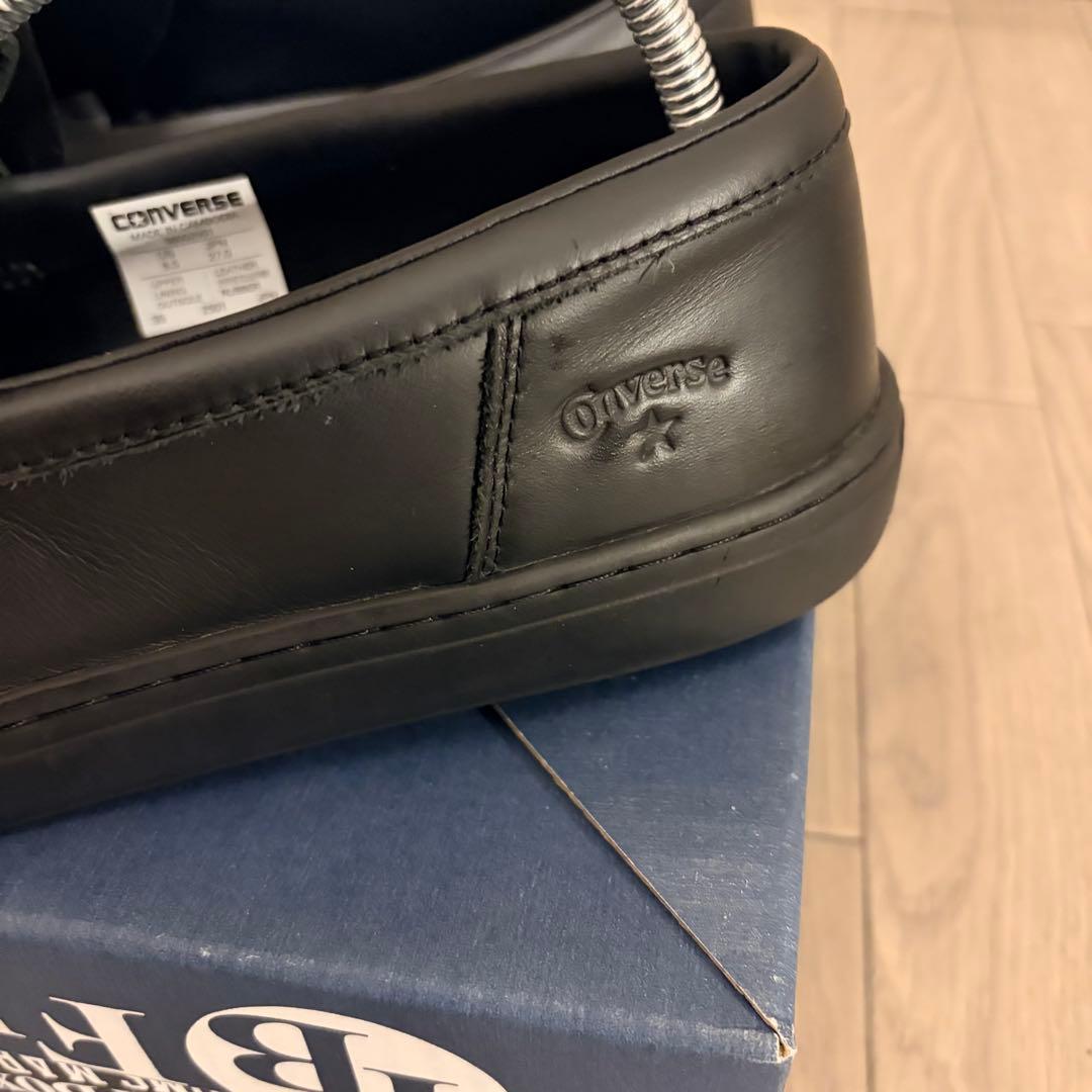 ALL STAR COUPE GB LOAFER コンバース