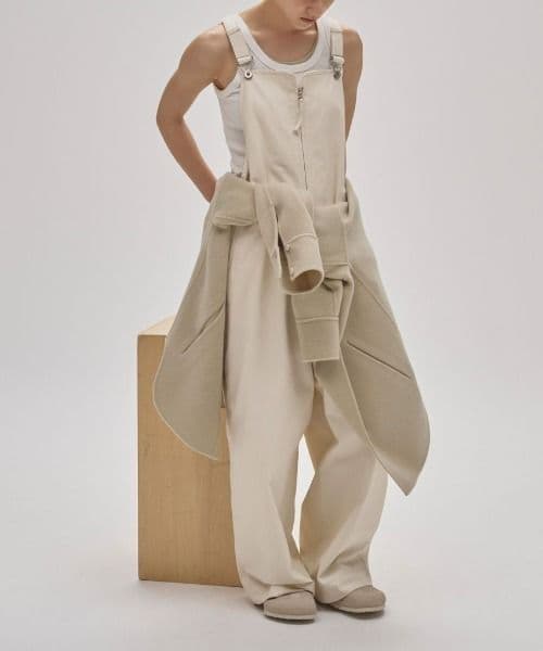 TODAYFUL Wool Shirts Jacket セージグリーン 36