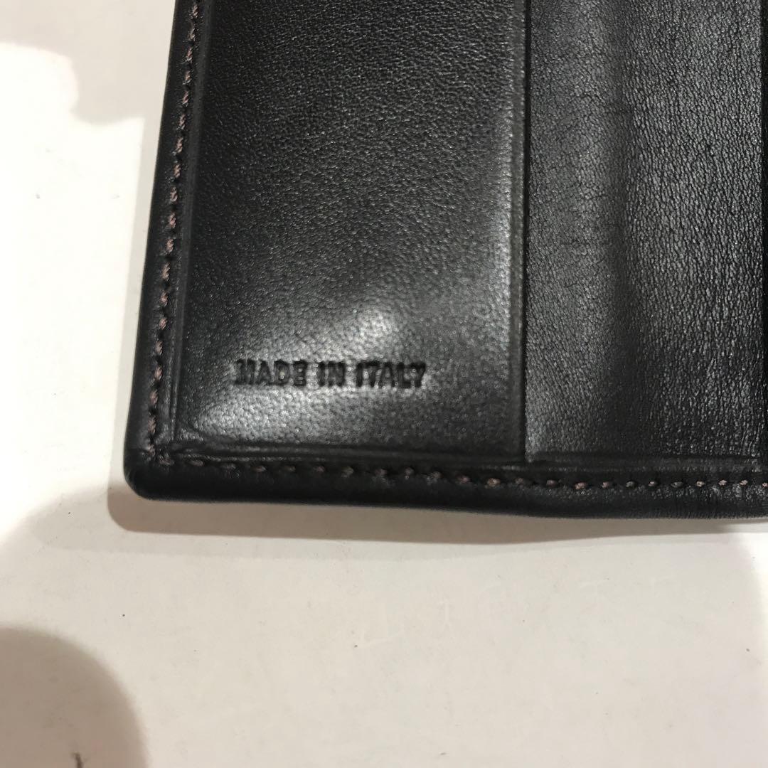 L00084 ＊フェンディ＊　ズッキーニ柄　キーケース6連