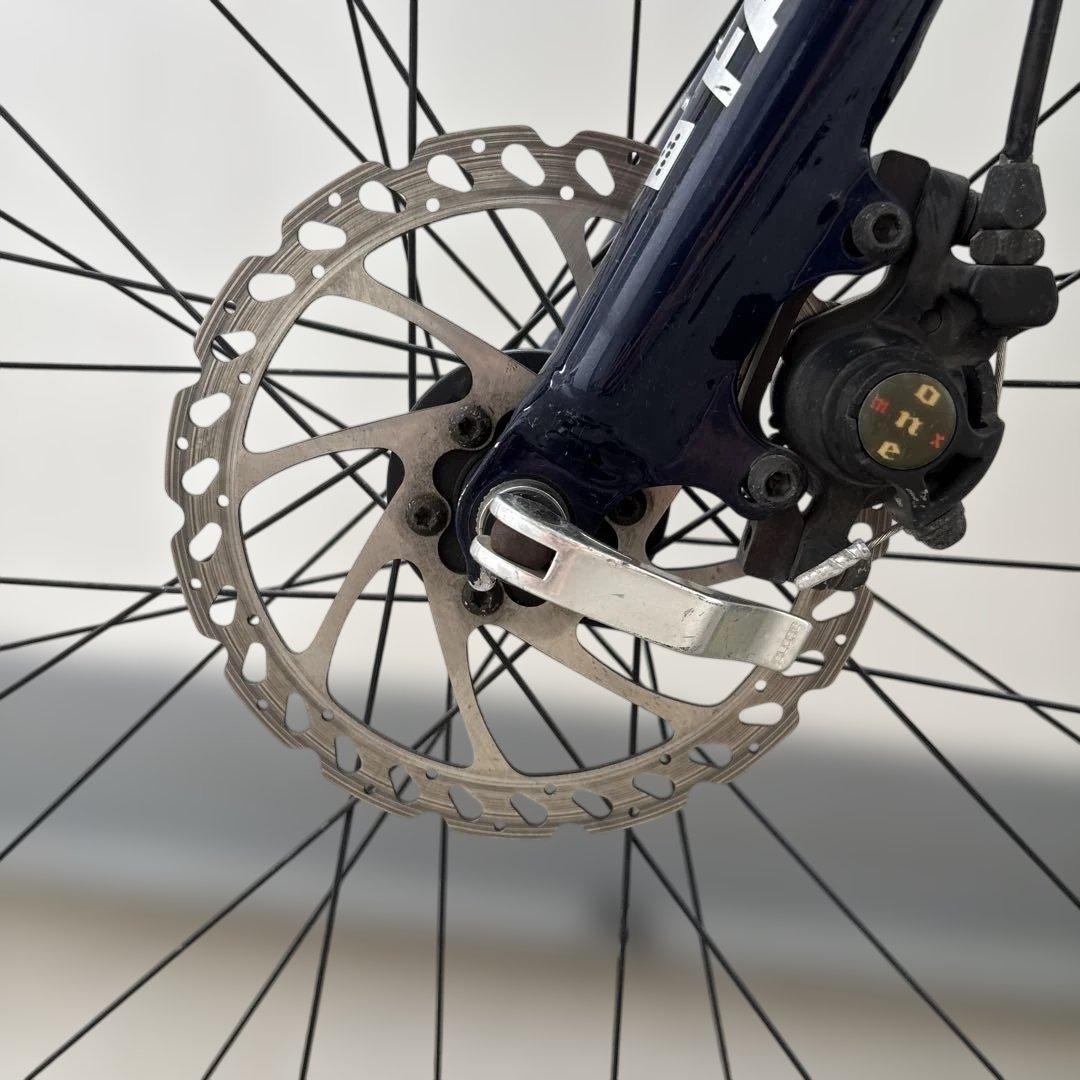 CANNONDALE 「キャノンデール」 SUPER V400 1998年