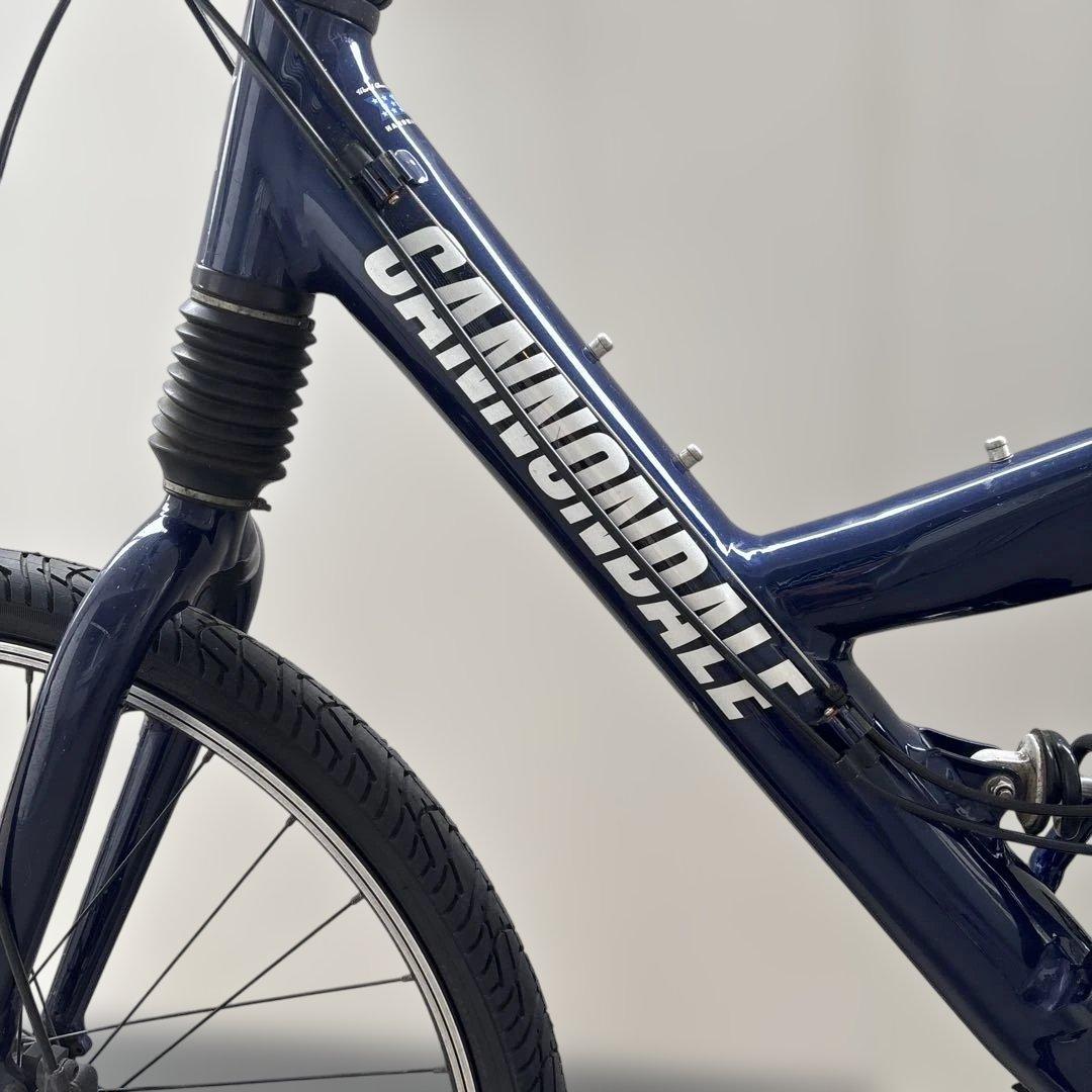 CANNONDALE 「キャノンデール」 SUPER V400 1998年