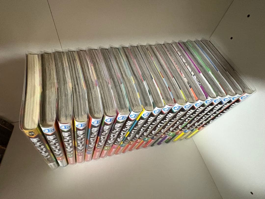 チェンソーマン 1巻〜18巻 ルックバック、さよなら絵梨、短編集付き