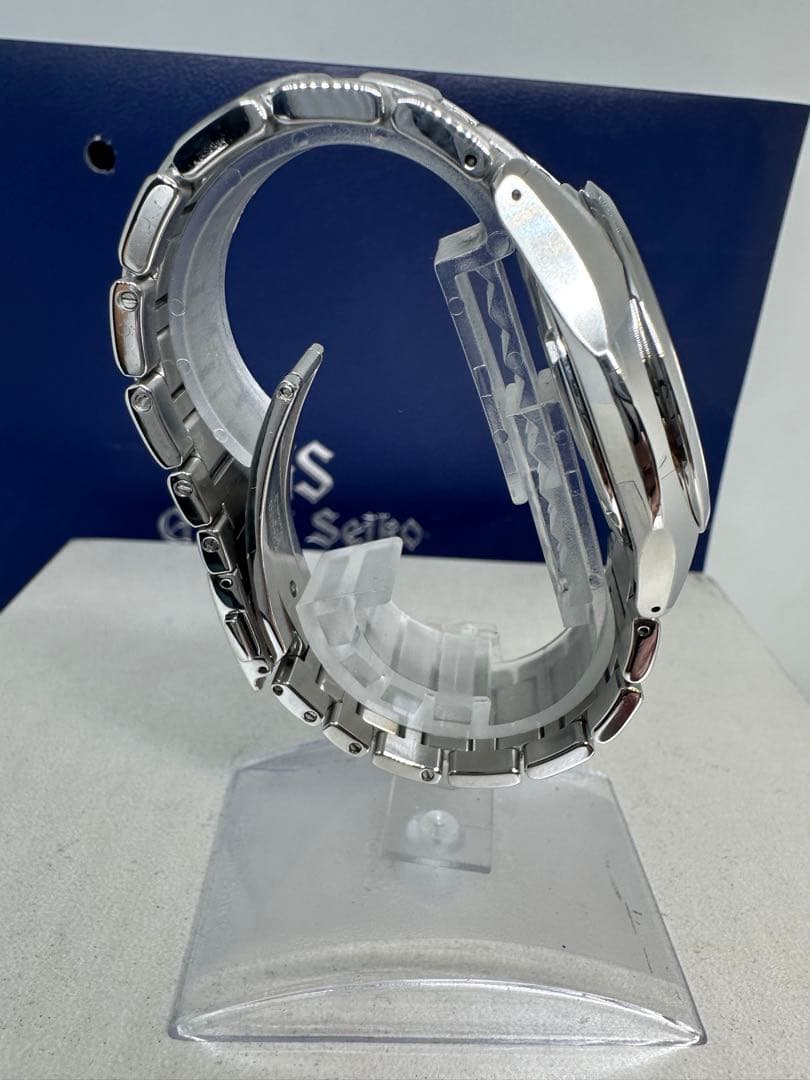 極美品　グランドセイコー　SBGV015 9F82 39mm