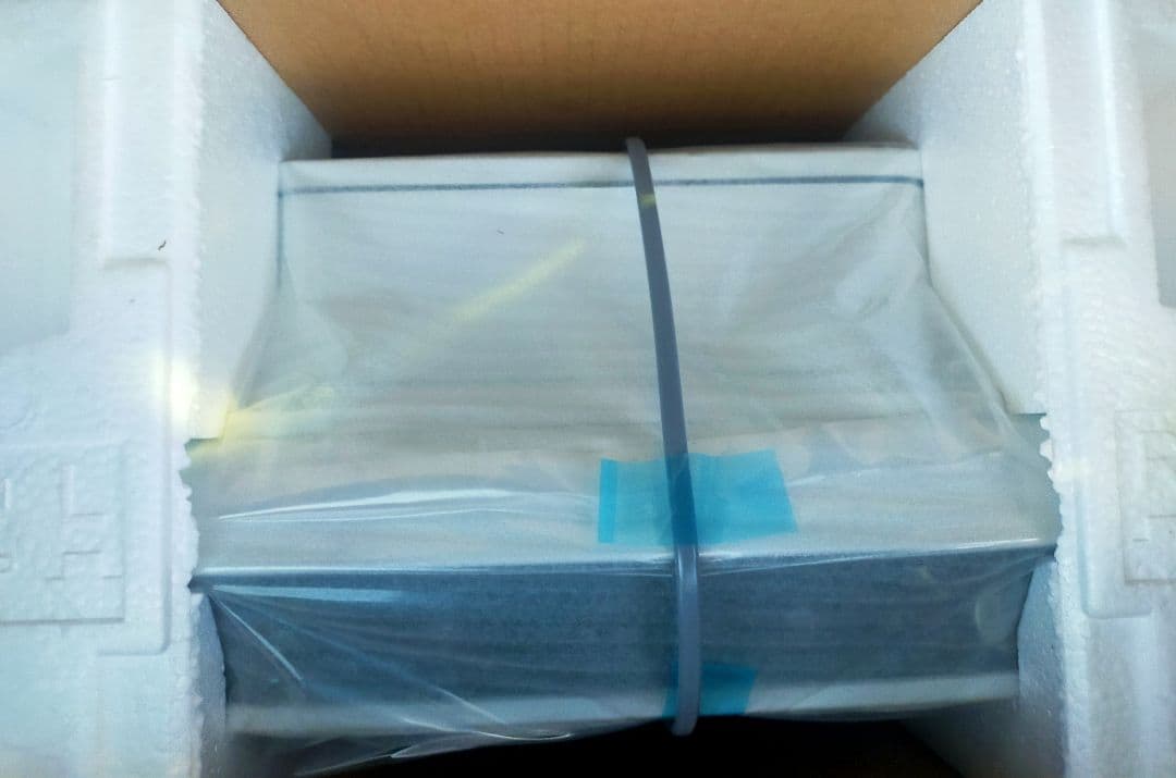 【新品】SHARP プラズマクラスター空気清浄機 KC-50TH4-W