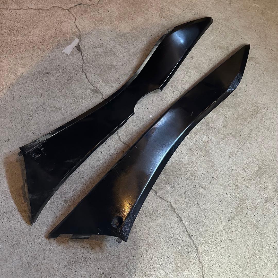 シグナスx SE44J 2型　台湾　カウルセット