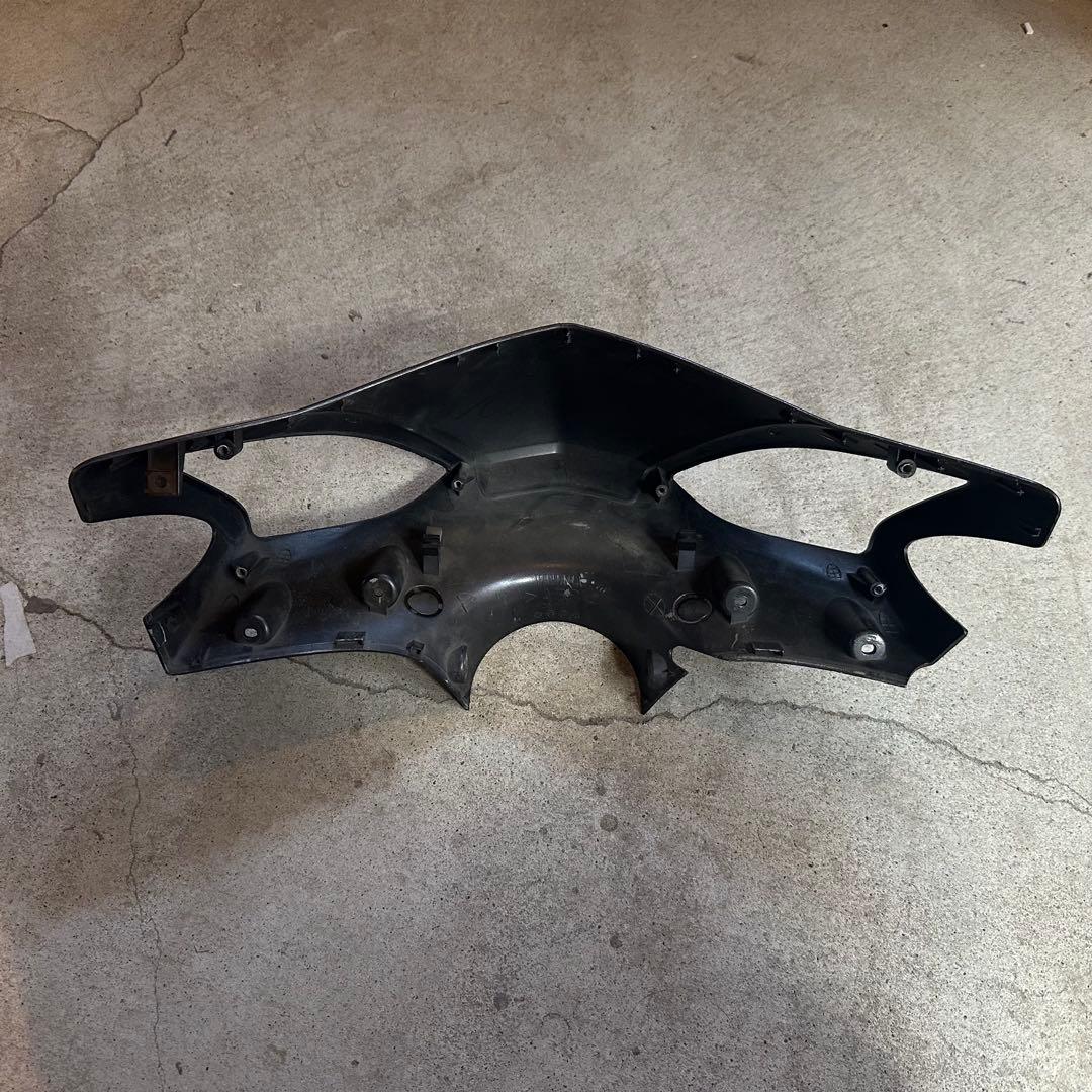 シグナスx SE44J 2型　台湾　カウルセット