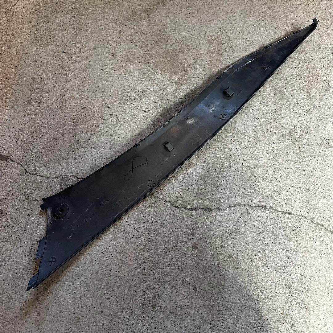 シグナスx SE44J 2型　台湾　カウルセット