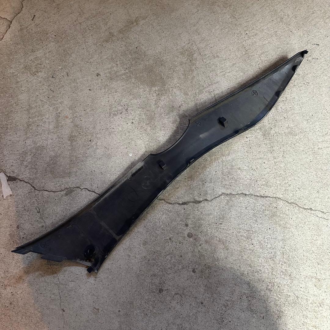 シグナスx SE44J 2型　台湾　カウルセット