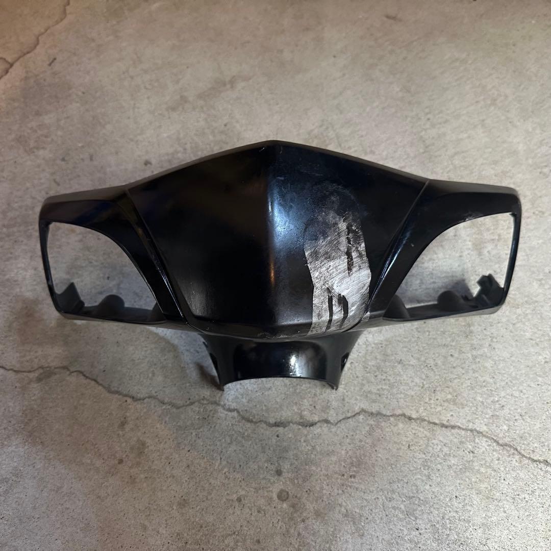 シグナスx SE44J 2型　台湾　カウルセット