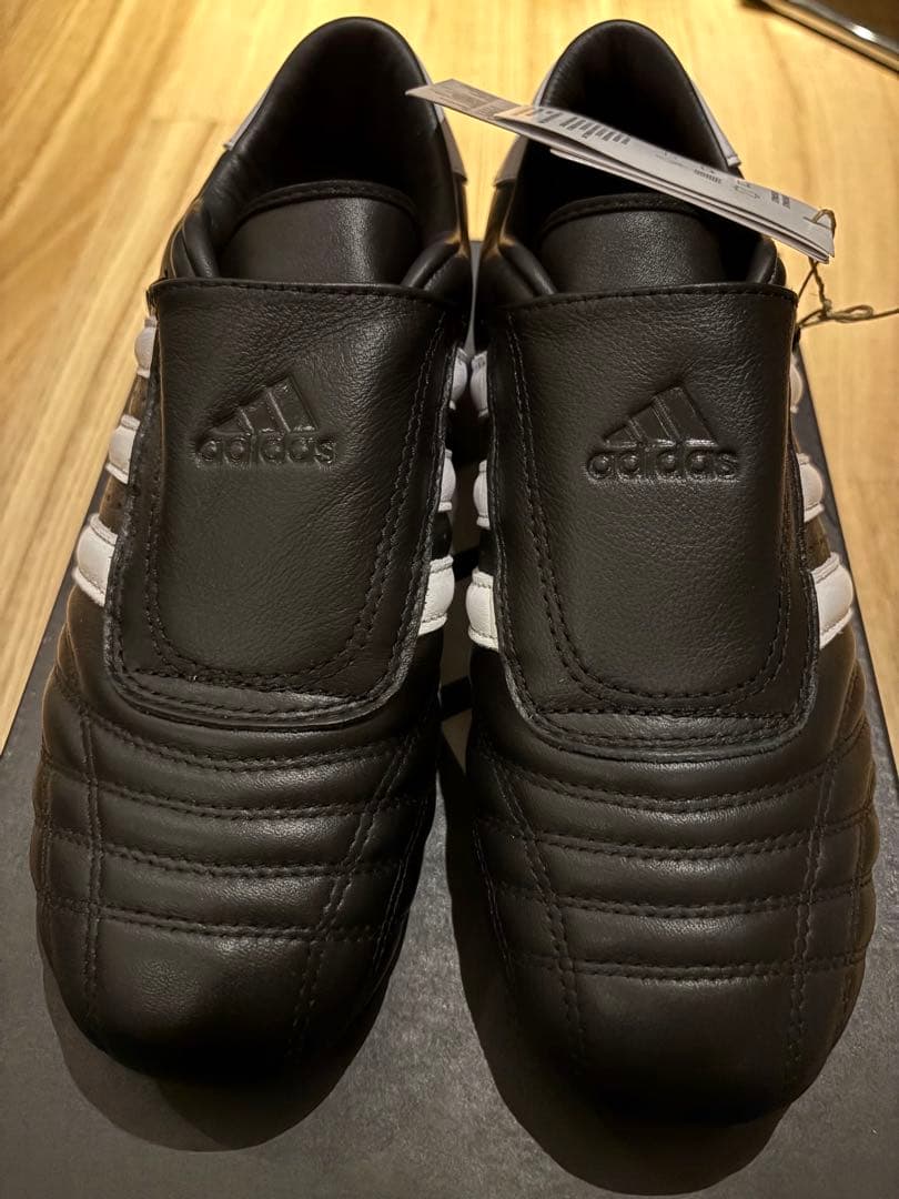 23.5cm 新品 adidas JENNIE着用 TAEKWONDO W