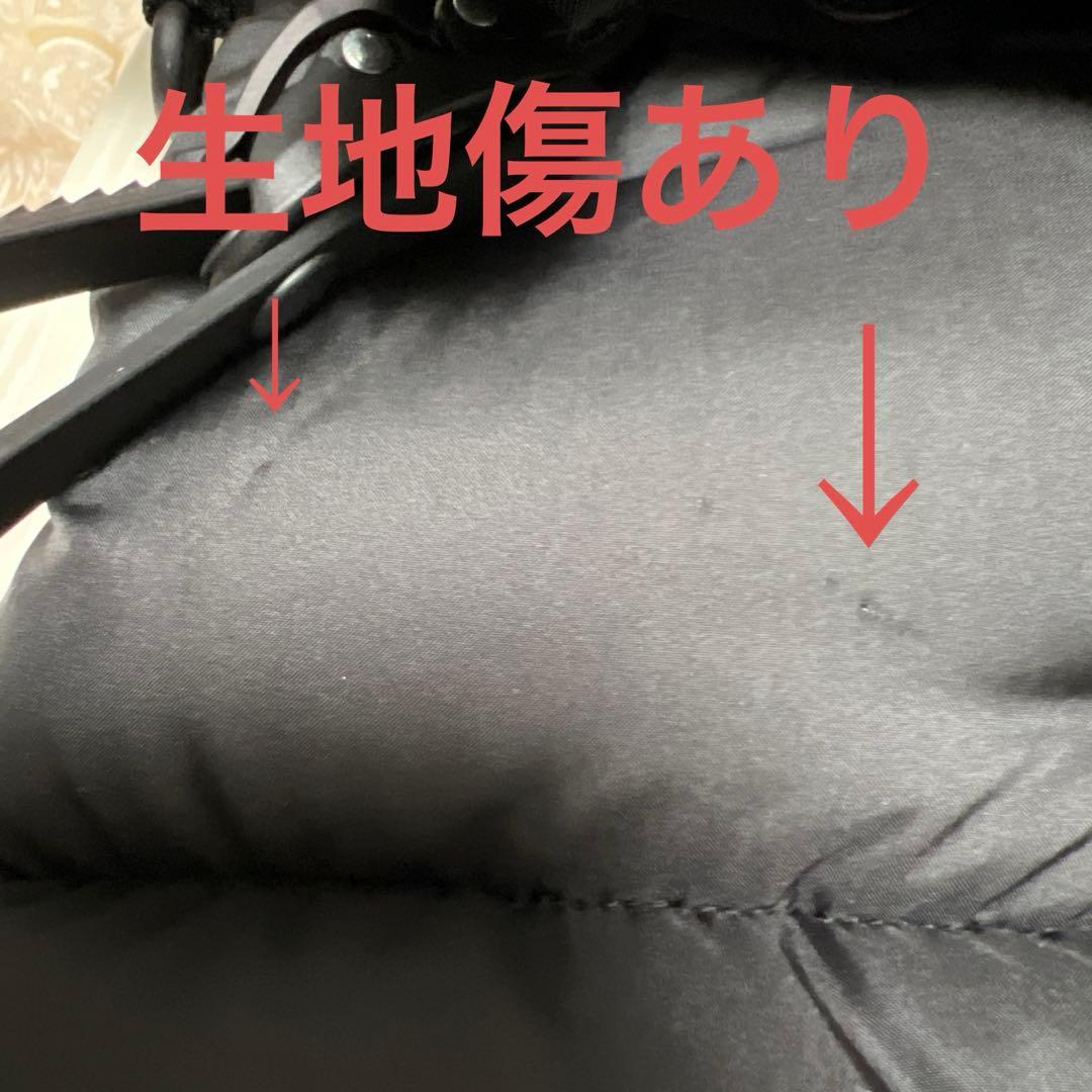 Junya Watanabe MAN クロップド パデッドベスト