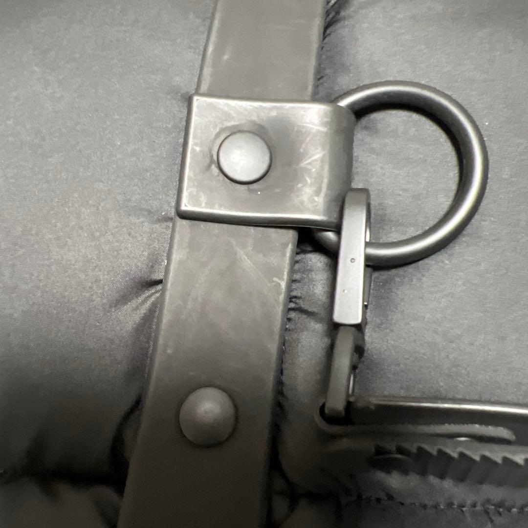 Junya Watanabe MAN クロップド パデッドベスト