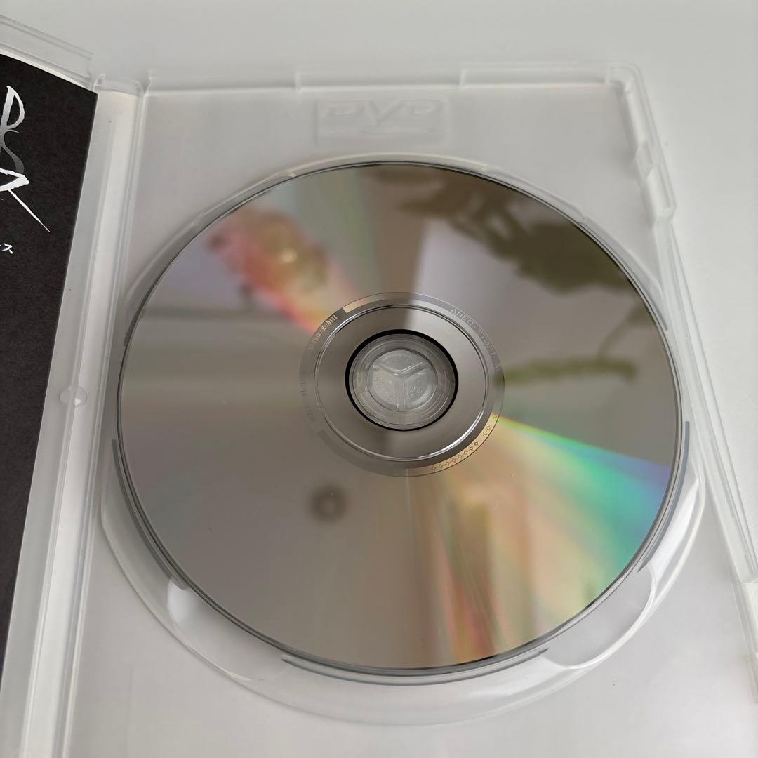 ジンジャー・スナップス('00カナダ)