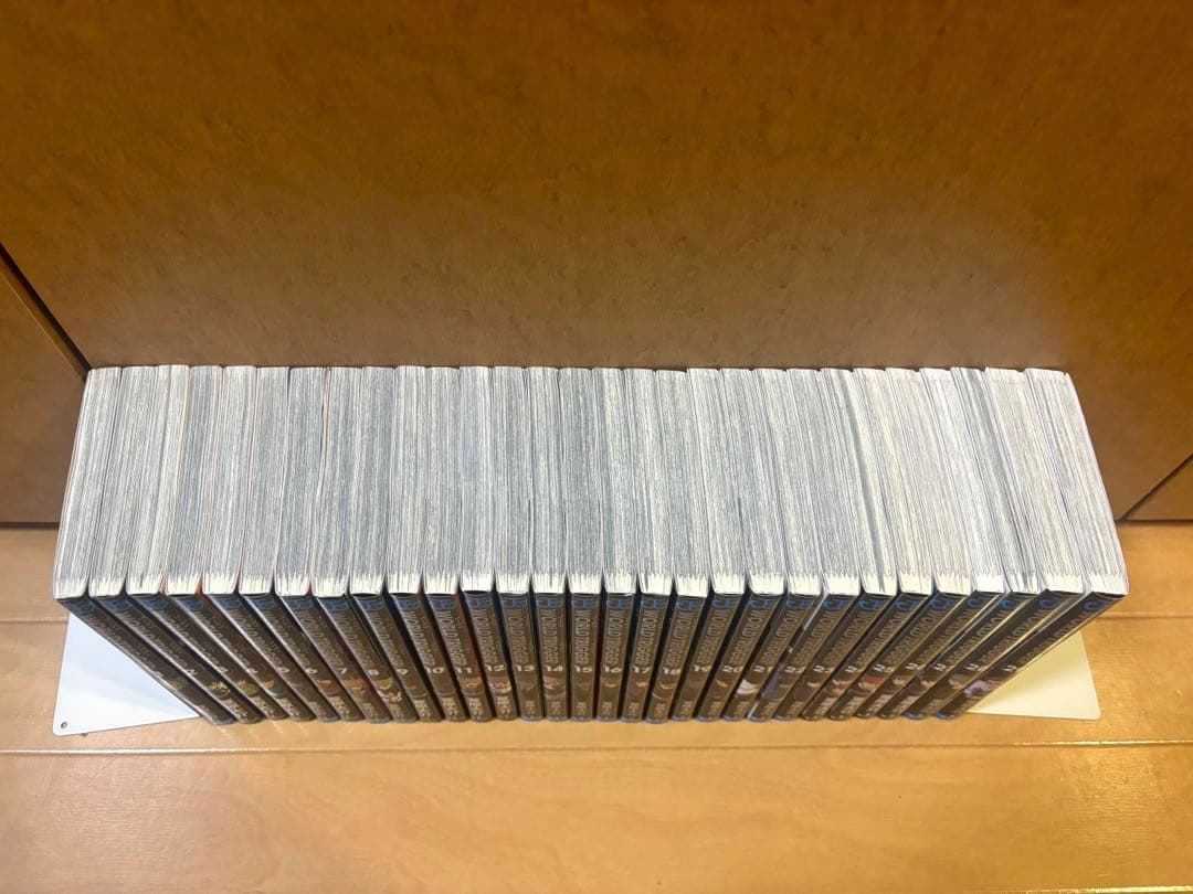 ワールドトリガー全29巻セット