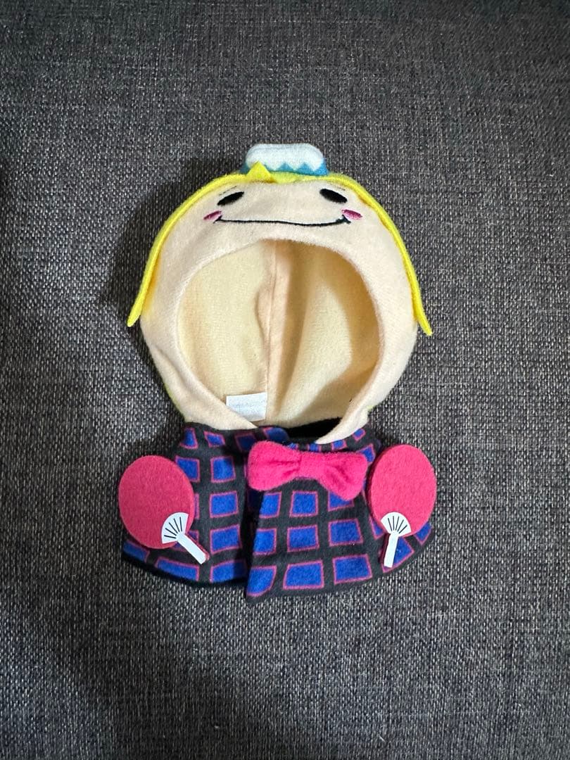 Hey! Say! JUMP 山田涼介　くるすけ　ぬいぐるみ