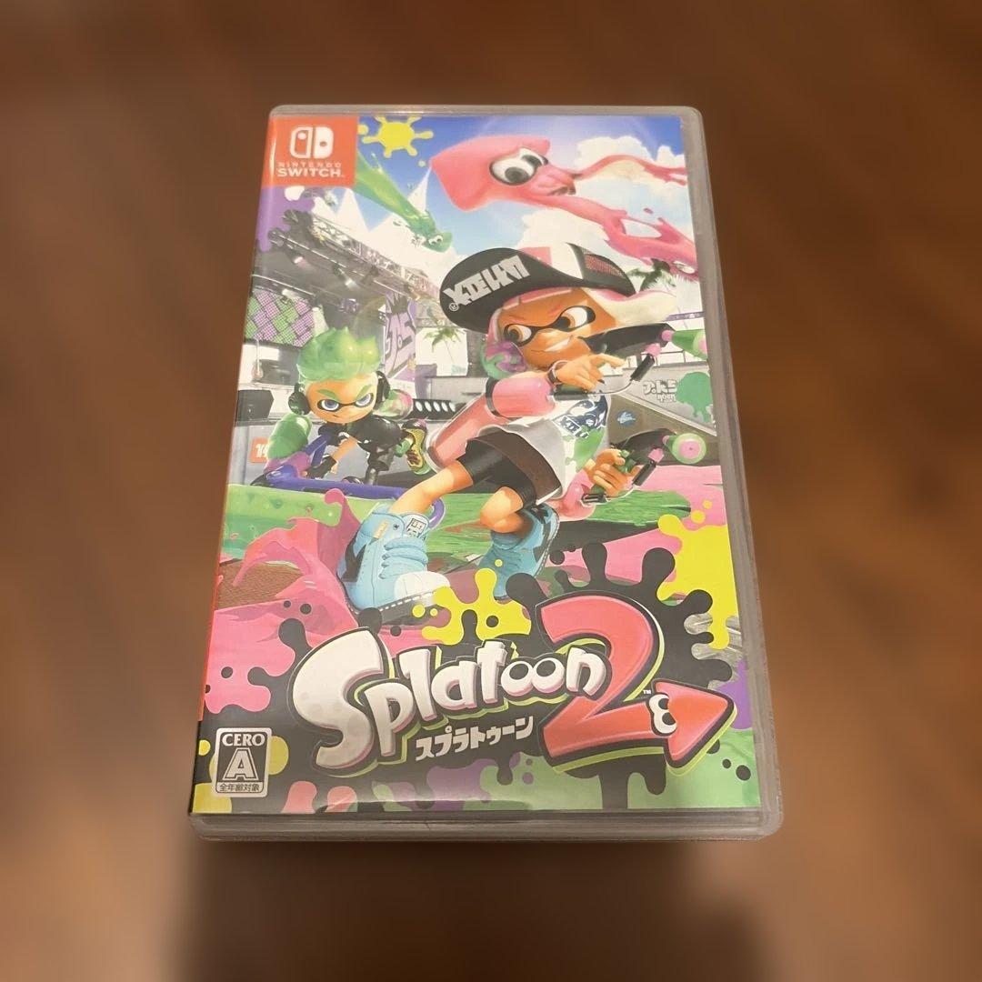 Switchカセットセット