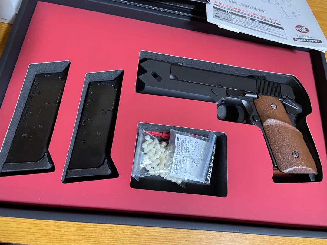 リコリス・リコイル 千束の銃 ガスブローバック