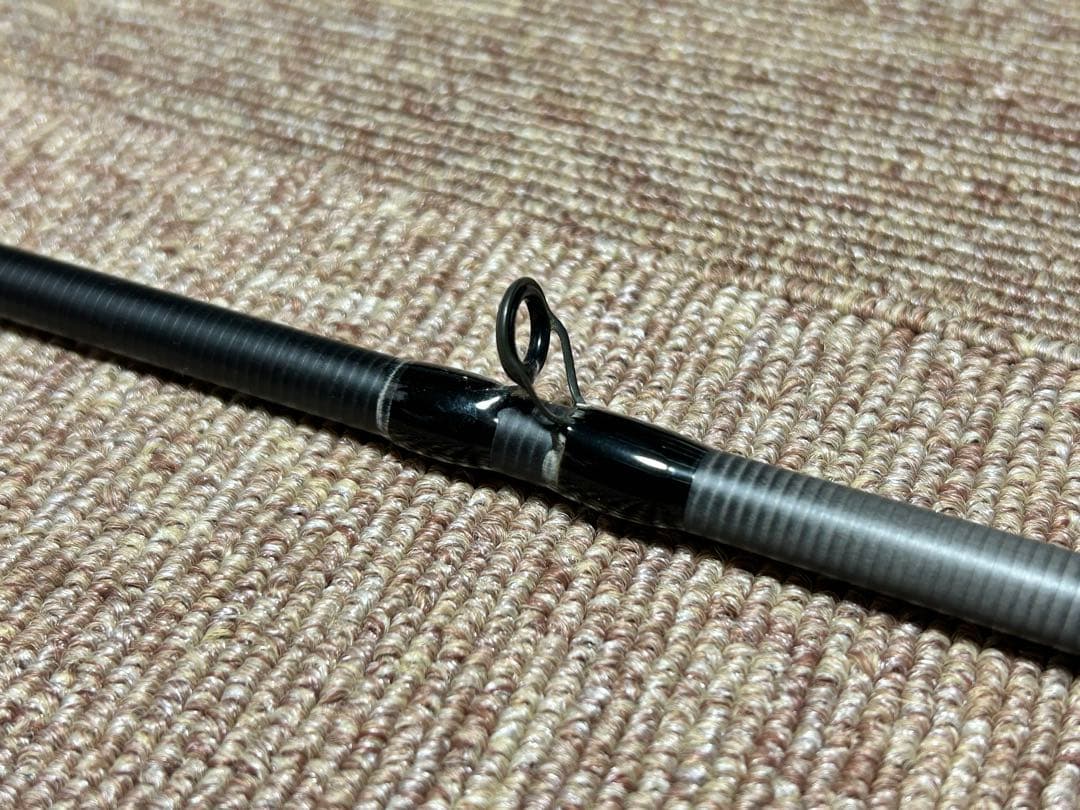 ジャッカル BPM BP-C610M+ JACKALL ルアー フィッシング