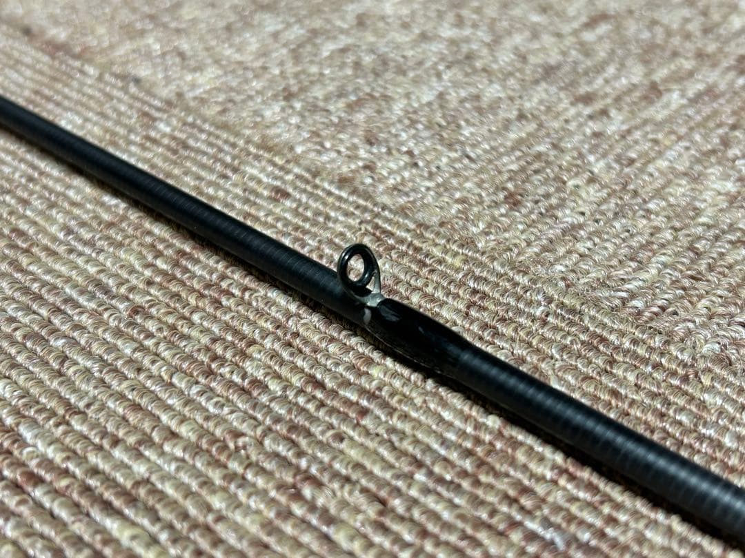 ジャッカル BPM BP-C610M+ JACKALL ルアー フィッシング